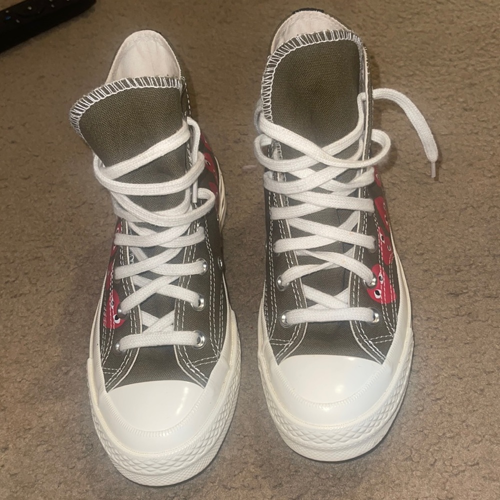 Converse chucks
